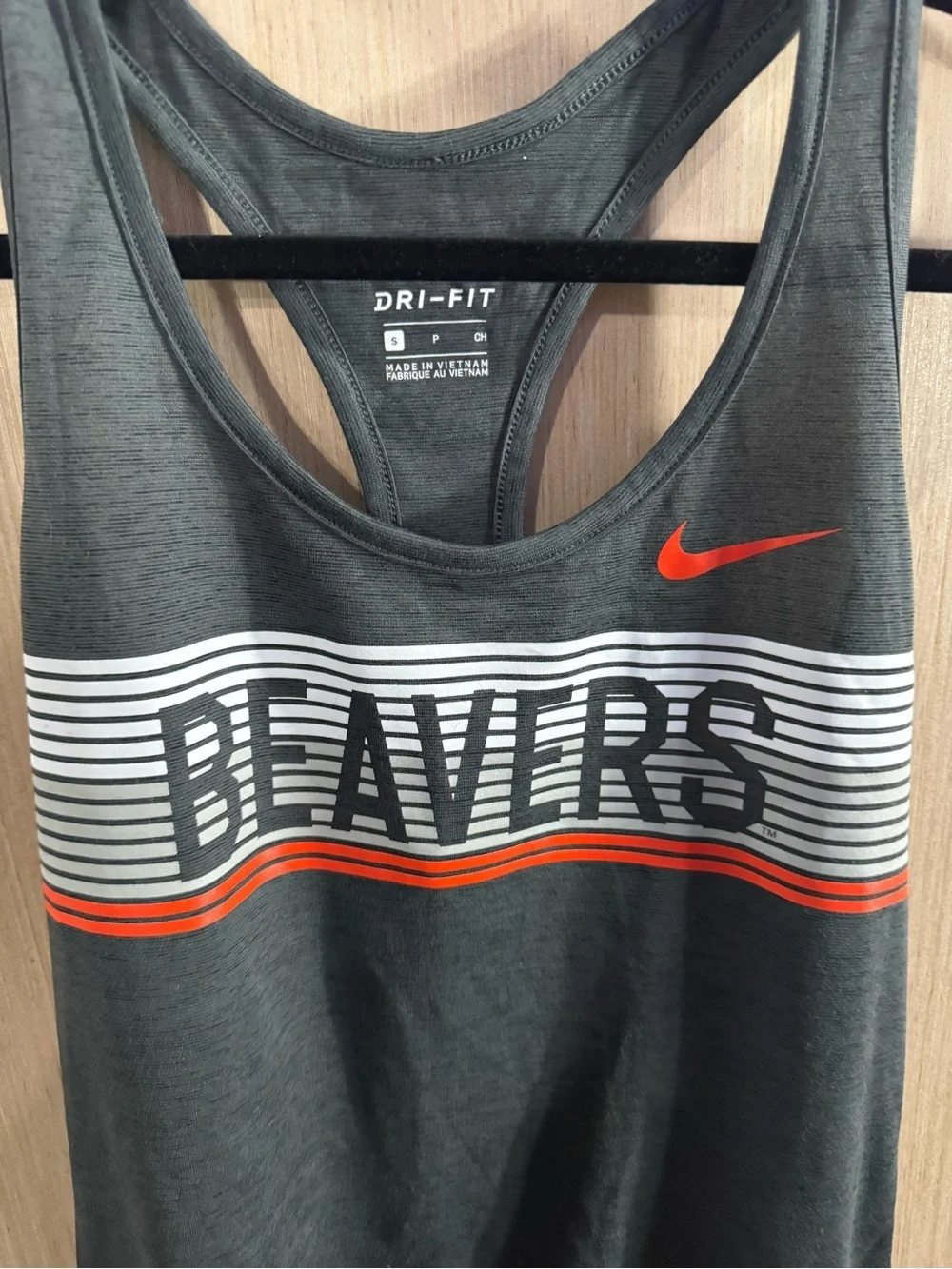 Nike dri fit